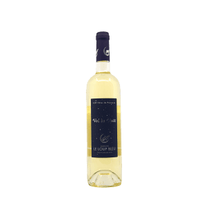 Domaine du Loup Bleu Vol de Nuit Côtes de Provence blanc 2025 Le 20 du Sommelier Cave à vins Marseille Cave à vins Aubagne
