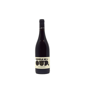 Gueule de Loup Chateau de Roquefort rouge 2024 Le 20 du Sommelier Cave à vins Marseille Cave à vins Aubagne
