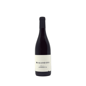 Les Amandiers Stéphane Usseglio rouge Le 20 du Sommelier Cave à vins Marseille Cave à vins Aubagne