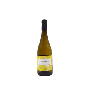 Sant'Armettu Rosamarinu Corse Sartène blanc 2025 Le 20 du Sommelier Cave à vins Marseille Cave à vins Aubagne