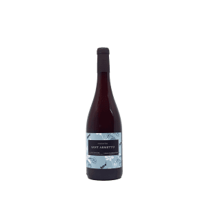 Sant'Armettu Rosamarinu Corse Sartène rouge 2025 Le 20 du Sommelier Cave à vins Marseille Cave à vins Aubagne