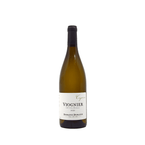 Caprice Viognier IGP des Collines Rhodaniennes Domaine Durand blanc 2025 Le 20 du Sommelier Cave à vins Marseille Cave à vins Aubagne