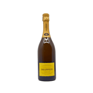 Champagne Drappier Carte d'Or Extra Brut Le 20 du Sommelier cave à vins Marseille cave à vins Aubagne
