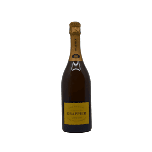 Champagne Drappier Carte d'Or Extra Brut Le 20 du Sommelier cave à vins Marseille cave à vins Aubagne