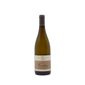 Condrieu Clos Chanson Domaine André Perret blanc 2024 Le 20 du Sommelier cave à vins Aubagne Cave à vins Marseille