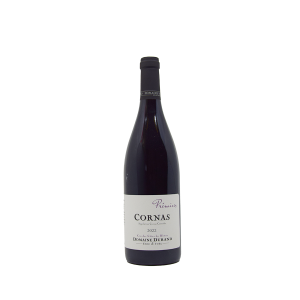 Cornas Prémices Domaine Durand rouge 2022 Le 20 du Sommelier cave à vins Aubagne Cave à vins Marseille
