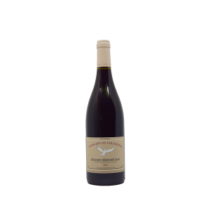Crozes Hermitage Domaine du Colombier rouge 2024 Le 20 du Sommelier cave à vins Aubagne Cave à vins Marseille