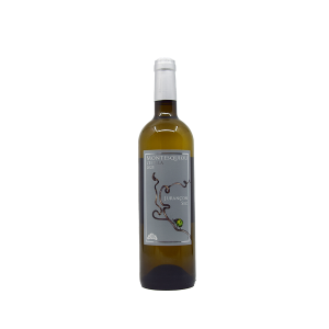Jurançon Sec Domaine de Montesquiou blanc 2025 Le 20 du Sommelier cave à vins Aubagne Cave à vins Marseille