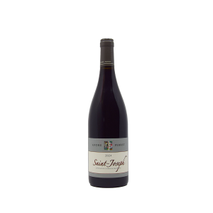 Saint Joseph Domaine André Perret rouge 2024 Le 20 du Sommelier cave à vins Aubagne Cave à vins Marseille