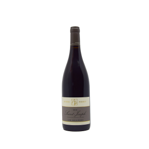 Saint Joseph Les Grisières Domaine André Perret rouge 2024 Le 20 du Sommelier cave à vins Aubagne Cave à vins Marseille